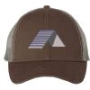 Bio-Washed Trucker Cap Thumbnail