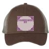 Bio-Washed Trucker Cap Thumbnail