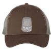 Bio-Washed Trucker Cap Thumbnail