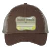 Bio-Washed Trucker Cap Thumbnail