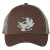 Bio-Washed Trucker Cap Thumbnail