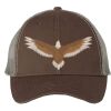 Bio-Washed Trucker Cap Thumbnail