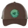 Bio-Washed Trucker Cap Thumbnail