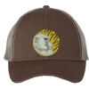Bio-Washed Trucker Cap Thumbnail