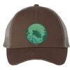 Bio-Washed Trucker Cap Thumbnail