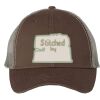 Bio-Washed Trucker Cap Thumbnail