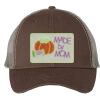 Bio-Washed Trucker Cap Thumbnail