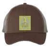 Bio-Washed Trucker Cap Thumbnail