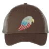 Bio-Washed Trucker Cap Thumbnail