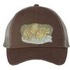 Bio-Washed Trucker Cap Thumbnail