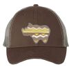 Bio-Washed Trucker Cap Thumbnail