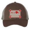 Bio-Washed Trucker Cap Thumbnail