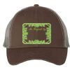 Bio-Washed Trucker Cap Thumbnail