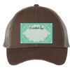 Bio-Washed Trucker Cap Thumbnail