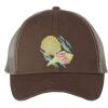 Bio-Washed Trucker Cap Thumbnail