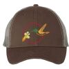 Bio-Washed Trucker Cap Thumbnail