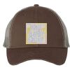 Bio-Washed Trucker Cap Thumbnail