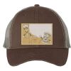 Bio-Washed Trucker Cap Thumbnail
