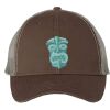 Bio-Washed Trucker Cap Thumbnail