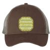 Bio-Washed Trucker Cap Thumbnail