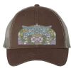 Bio-Washed Trucker Cap Thumbnail