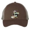 Bio-Washed Trucker Cap Thumbnail