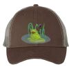 Bio-Washed Trucker Cap Thumbnail
