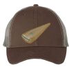 Bio-Washed Trucker Cap Thumbnail