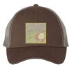 Bio-Washed Trucker Cap Thumbnail