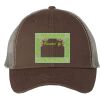 Bio-Washed Trucker Cap Thumbnail
