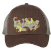 Bio-Washed Trucker Cap Thumbnail