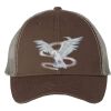 Bio-Washed Trucker Cap Thumbnail