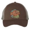 Bio-Washed Trucker Cap Thumbnail