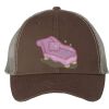 Bio-Washed Trucker Cap Thumbnail
