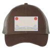 Bio-Washed Trucker Cap Thumbnail