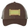 Bio-Washed Trucker Cap Thumbnail
