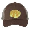Bio-Washed Trucker Cap Thumbnail