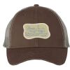 Bio-Washed Trucker Cap Thumbnail