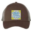Bio-Washed Trucker Cap Thumbnail