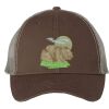 Bio-Washed Trucker Cap Thumbnail