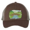 Bio-Washed Trucker Cap Thumbnail