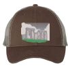 Bio-Washed Trucker Cap Thumbnail
