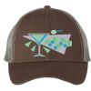 Bio-Washed Trucker Cap Thumbnail