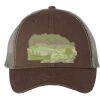 Bio-Washed Trucker Cap Thumbnail