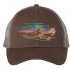 Bio-Washed Trucker Cap Thumbnail