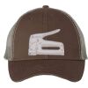 Bio-Washed Trucker Cap Thumbnail