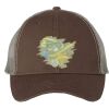 Bio-Washed Trucker Cap Thumbnail