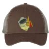 Bio-Washed Trucker Cap Thumbnail