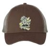 Bio-Washed Trucker Cap Thumbnail