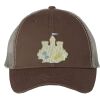 Bio-Washed Trucker Cap Thumbnail